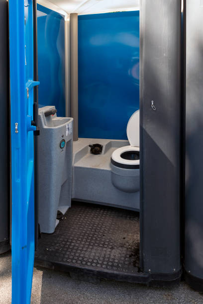 Best Sanitation services for porta potties  in South Connellsville, PA