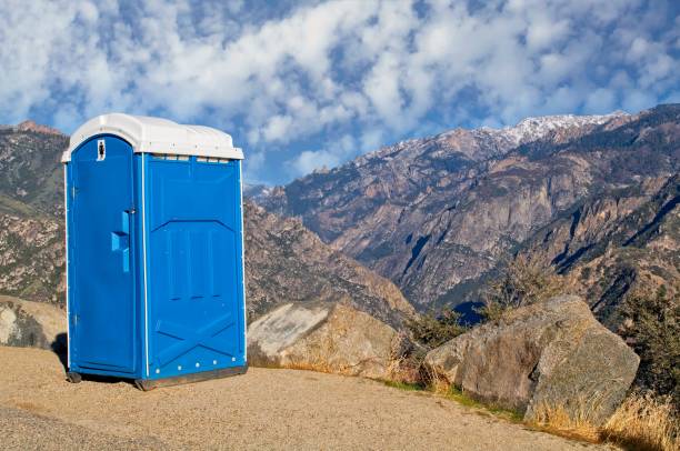 Best Porta potty rental near me  in South Connellsville, PA
