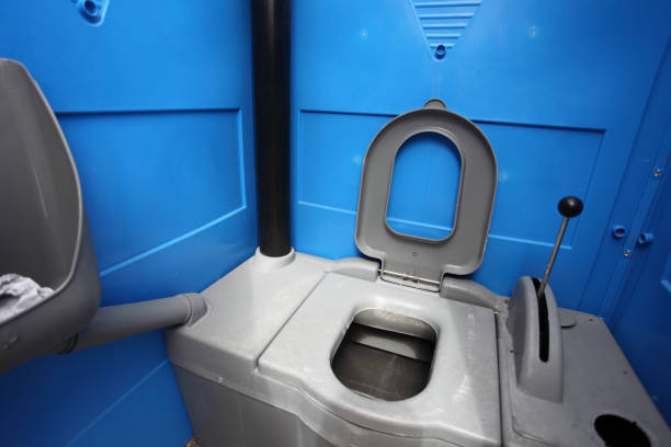 Best Portable restroom trailer rental  in South Connellsville, PA