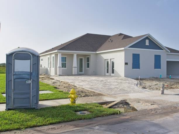 Best Long-term porta potty rental  in South Connellsville, PA