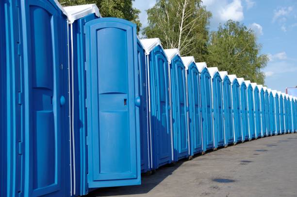 Best Affordable porta potty rental  in South Connellsville, PA
